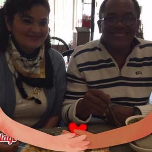 Meet your Posher, Sonia